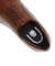 HB21060　AL FL PLAIN　BROWN　625206-0002