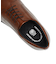 HB21060　AL FL PLAIN　BROWN　625206-0002