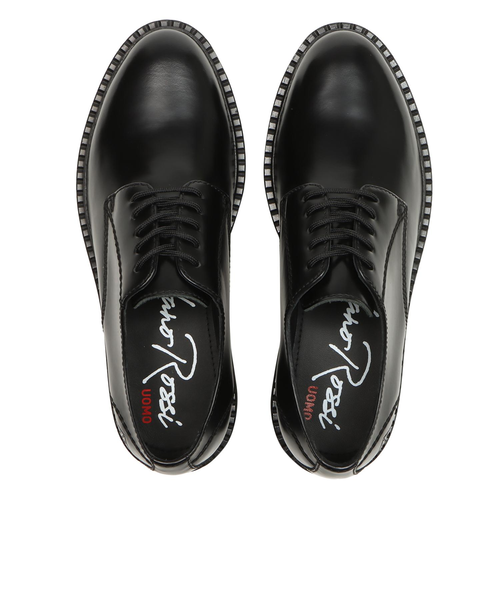 SR03861 BARCLAY LACE BLACK 631018-0001｜エービーシー・マート