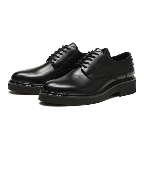 SR03861 BARCLAY LACE BLACK 631018-0001｜エービーシー・マート