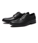 RPI-CJ0093W　DRESSPORTS PREMIUM PLAIN TOE　BLACK　635973-0001