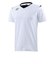 UAS6700　GAME S/S SHIRTS　WHT　614181-0004
