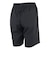 ULUTJG31　STRETCH WOVEN SHORTS　BLACK　628581-0001