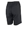 ULUTJG31　STRETCH WOVEN SHORTS　BLACK　628581-0001