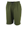 ULUTJG31　STRETCH WOVEN SHORTS　GREEN　628581-0002