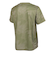 ULUTJA54　ENGLAND CAMO GRAPHIC T-SHIRT　KHAKI　628584-0002