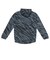 2011C641.001　GRAPHIC WOVEN JACKET　Pﾌﾞﾗﾂｸ　635413-0001