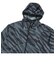 2011C641.001　GRAPHIC WOVEN JACKET　Pﾌﾞﾗﾂｸ　635413-0001