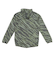 2011C641.300　GRAPHIC WOVEN JACKET　ﾏﾝﾄﾙｸﾞﾘｰﾝ　635414-0001