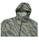 2011C641.300　GRAPHIC WOVEN JACKET　ﾏﾝﾄﾙｸﾞﾘｰﾝ　635414-0001