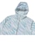 2012C641.021　WOMEN GRAPHIC WOVEN JACKET　ｼｰﾄﾛﾂｸ　635434-0001
