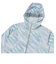 2012C641.021　WOMEN GRAPHIC WOVEN JACKET　ｼｰﾄﾛﾂｸ　635434-0001