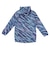 2012C641.404　WOMEN GRAPHIC WOVEN JACKET　Dｵｰｼﾔﾝ　635435-0001