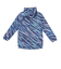 2012C641.404　WOMEN GRAPHIC WOVEN JACKET　Dｵｰｼﾔﾝ　635435-0001