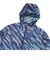 2012C641.404　WOMEN GRAPHIC WOVEN JACKET　Dｵｰｼﾔﾝ　635435-0001