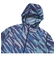 2012C641.404　WOMEN GRAPHIC WOVEN JACKET　Dｵｰｼﾔﾝ　635435-0001
