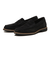 HL81035　TR EPSOM LOAFER　S/BLACK　629355-0001