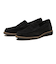 HL81035　TR EPSOM LOAFER　S/BLACK　629355-0001