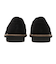 HL81035　TR EPSOM LOAFER　S/BLACK　629355-0001