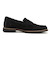 HL81035　TR EPSOM LOAFER　S/BLACK　629355-0001