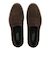 HL81035　TR EPSOM LOAFER　S/DK.BROWN　629355-0002
