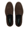 HL81035　TR EPSOM LOAFER　S/DK.BROWN　629355-0002