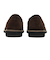 HL81035　TR EPSOM LOAFER　S/DK.BROWN　629355-0002