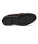 HL81035　TR EPSOM LOAFER　S/DK.BROWN　629355-0002