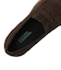 HL81035　TR EPSOM LOAFER　S/DK.BROWN　629355-0002