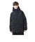 122C1080200　M Mountain JKT　BLACK　635314-0001