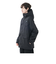 122C1080200　M Mountain JKT　BLACK　635314-0001