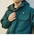 122C1080200　M Mountain JKT　GREEN　635314-0002