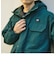 122C1080200　M Mountain JKT　GREEN　635314-0002