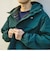 122C1080200　M Mountain JKT　GREEN　635314-0002