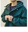 122C1080200　M Mountain JKT　GREEN　635314-0002