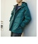 122C1080200　M Mountain JKT　GREEN　635314-0002
