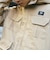 122C1080200　M Mountain JKT　BEIGE　635314-0003