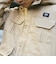 122C1080200　M Mountain JKT　BEIGE　635314-0003
