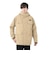 122C1080200　M Mountain JKT　BEIGE　635314-0003