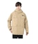 122C1080200　M Mountain JKT　BEIGE　635314-0003