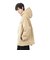 122C1080200　M Mountain JKT　BEIGE　635314-0003