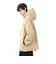 122C1080200　M Mountain JKT　BEIGE　635314-0003