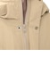 122C1080200　M Mountain JKT　BEIGE　635314-0003
