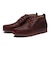 STS24649　MOC-SIDER CHUKKA　CORDOVAN　628473-0001