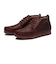 STS24649　MOC-SIDER CHUKKA　CORDOVAN　628473-0001