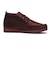 STS24649　MOC-SIDER CHUKKA　CORDOVAN　628473-0001