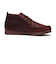 STS24649　MOC-SIDER CHUKKA　CORDOVAN　628473-0001