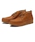 STS24651　MOC-SIDER CHUKKA　TAN　628474-0001