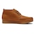 STS24651　MOC-SIDER CHUKKA　TAN　628474-0001