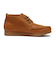 STS24651　MOC-SIDER CHUKKA　TAN　628474-0001